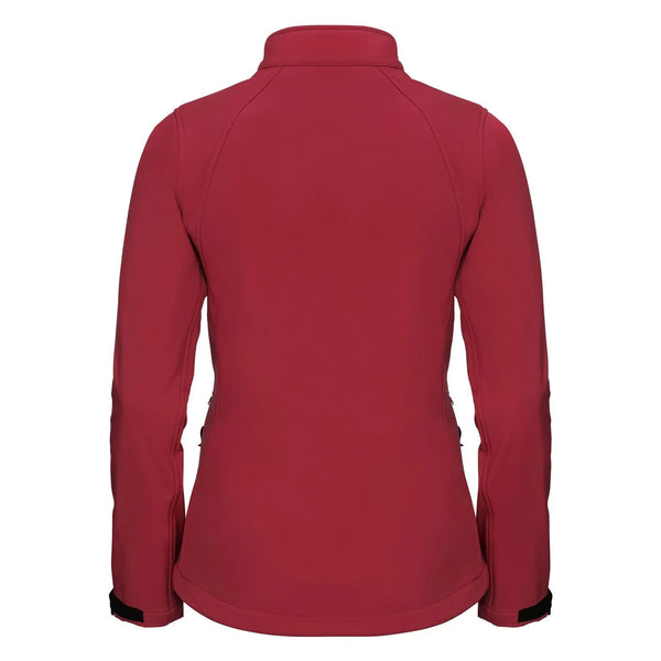 Giacca Ladies Softshell - personalizzabile con logo