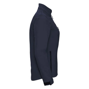 Giacca Ladies Softshell - personalizzabile con logo