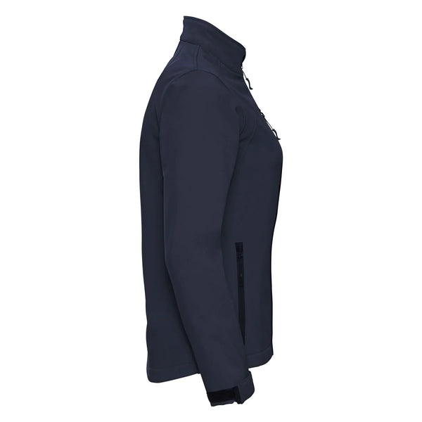 Giacca Ladies Softshell - personalizzabile con logo