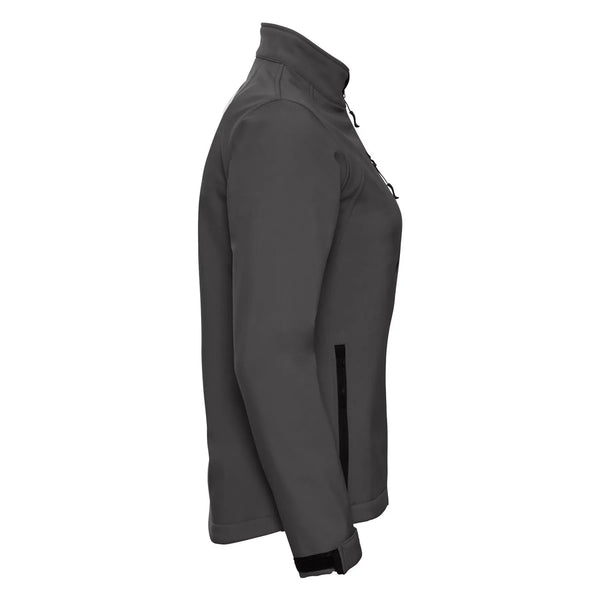 Giacca Ladies Softshell - personalizzabile con logo