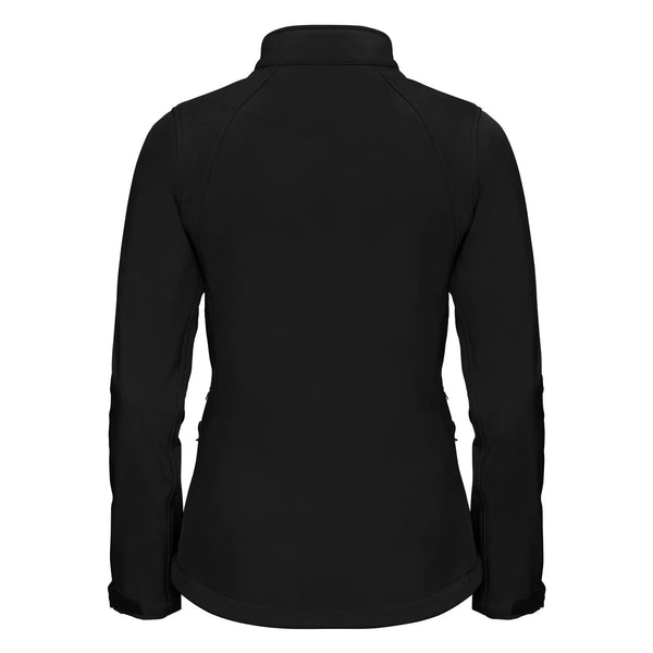 Giacca Ladies Softshell - personalizzabile con logo