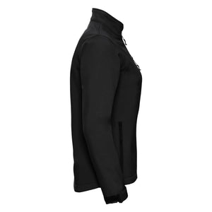 Giacca Ladies Softshell - personalizzabile con logo