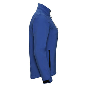 Giacca Ladies Softshell - personalizzabile con logo