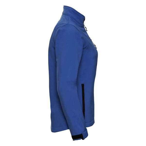 Giacca Ladies Softshell - personalizzabile con logo