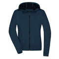 Giacca Ladies  Softshell navy/navy / XS - personalizzabile con logo