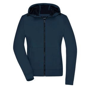 Giacca Ladies  Softshell navy/navy / XS - personalizzabile con logo