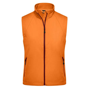 Giacca Ladies Softshell Vest - personalizzabile con logo