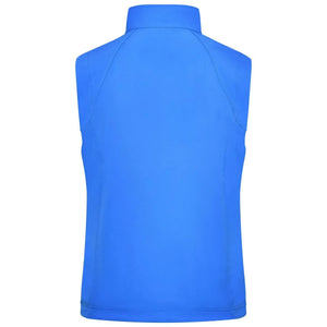 Giacca Ladies Softshell Vest - personalizzabile con logo
