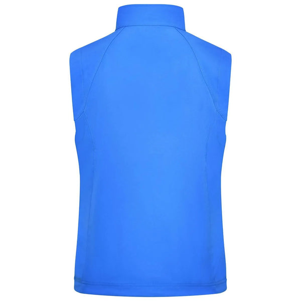 Giacca Ladies Softshell Vest - personalizzabile con logo