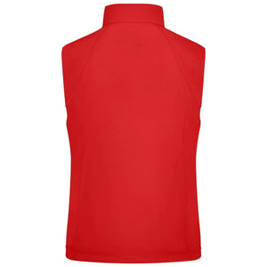 Giacca Ladies Softshell Vest - personalizzabile con logo