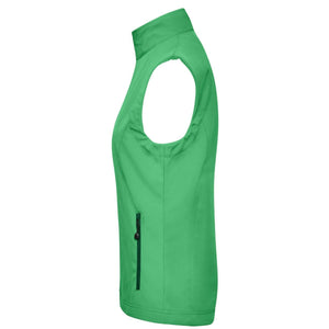 Giacca Ladies Softshell Vest - personalizzabile con logo