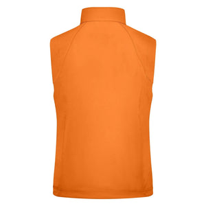 Giacca Ladies Softshell Vest - personalizzabile con logo