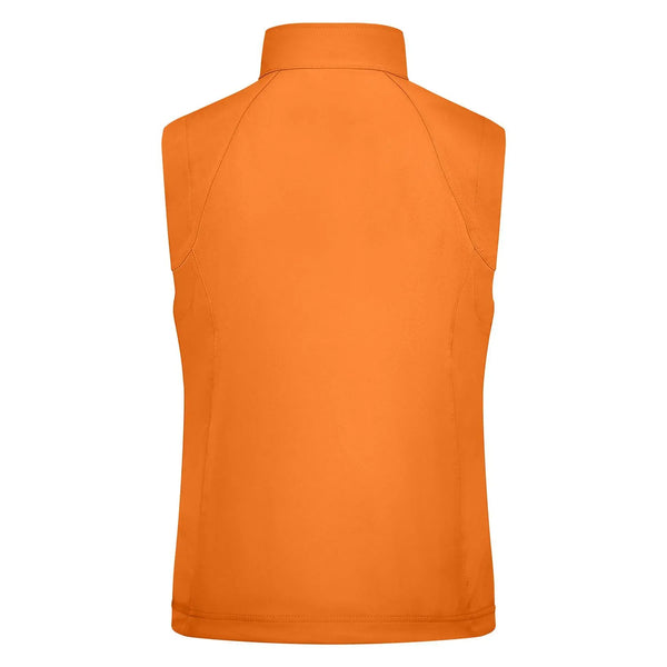 Giacca Ladies Softshell Vest - personalizzabile con logo