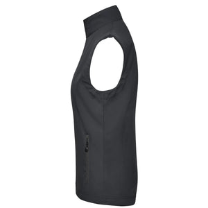 Giacca Ladies Softshell Vest - personalizzabile con logo