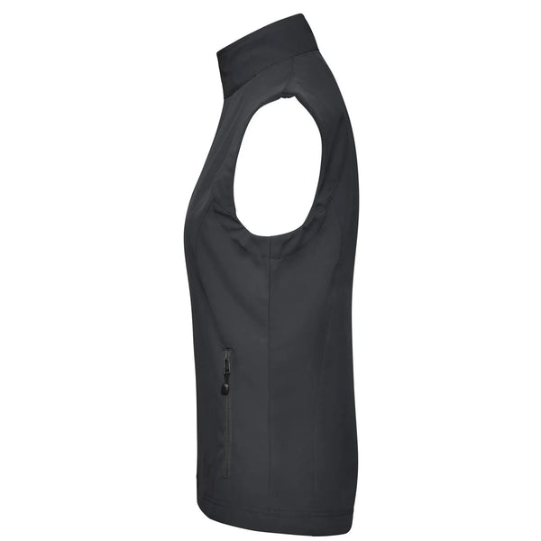 Giacca Ladies Softshell Vest - personalizzabile con logo