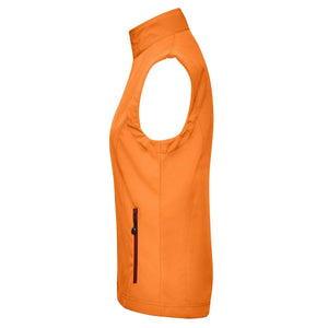 Giacca Ladies Softshell Vest - personalizzabile con logo