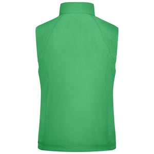 Giacca Ladies Softshell Vest - personalizzabile con logo