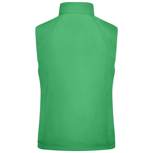 Giacca Ladies Softshell Vest - personalizzabile con logo
