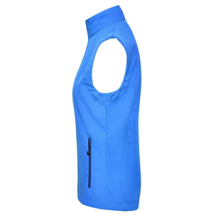 Giacca Ladies Softshell Vest - personalizzabile con logo