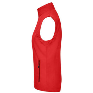 Giacca Ladies Softshell Vest - personalizzabile con logo