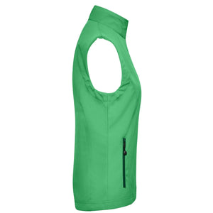 Giacca Ladies Softshell Vest - personalizzabile con logo
