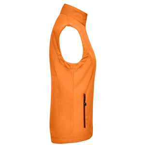 Giacca Ladies Softshell Vest - personalizzabile con logo