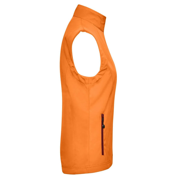 Giacca Ladies Softshell Vest - personalizzabile con logo