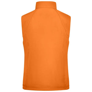 Giacca Ladies Softshell Vest - personalizzabile con logo