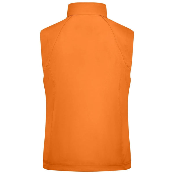 Giacca Ladies Softshell Vest - personalizzabile con logo