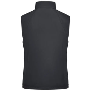 Giacca Ladies Softshell Vest - personalizzabile con logo