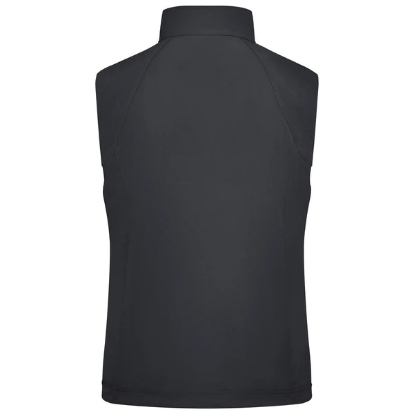 Giacca Ladies Softshell Vest - personalizzabile con logo