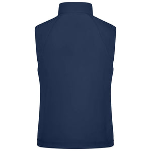 Giacca Ladies Softshell Vest - personalizzabile con logo