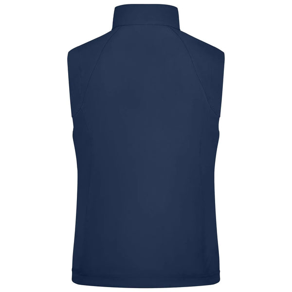 Giacca Ladies Softshell Vest - personalizzabile con logo