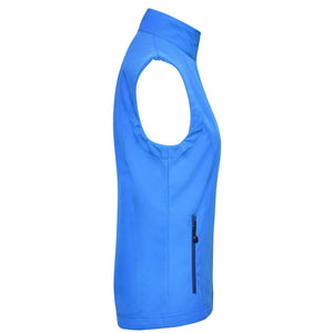 Giacca Ladies Softshell Vest - personalizzabile con logo