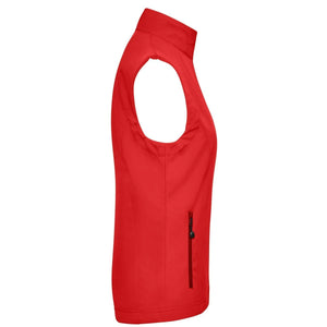 Giacca Ladies Softshell Vest - personalizzabile con logo