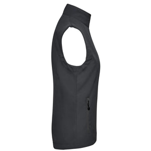 Giacca Ladies Softshell Vest - personalizzabile con logo