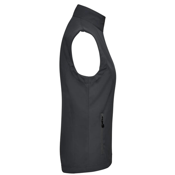 Giacca Ladies Softshell Vest - personalizzabile con logo