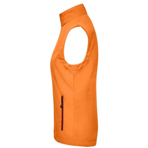 Giacca Ladies Softshell Vest - personalizzabile con logo