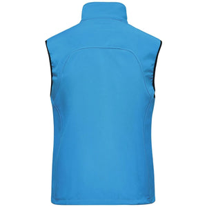 Giacca Ladies Softshell Vest - personalizzabile con logo