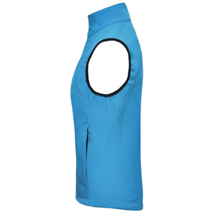 Giacca Ladies Softshell Vest - personalizzabile con logo