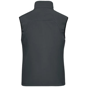 Giacca Ladies Softshell Vest - personalizzabile con logo