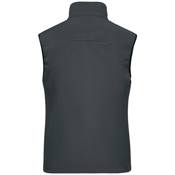 Giacca Ladies Softshell Vest - personalizzabile con logo
