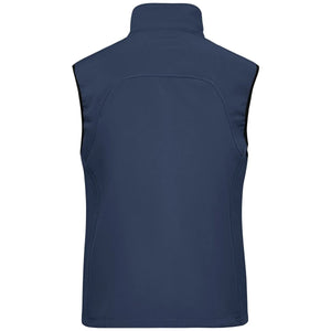 Giacca Ladies Softshell Vest - personalizzabile con logo
