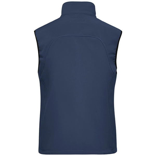 Giacca Ladies Softshell Vest - personalizzabile con logo