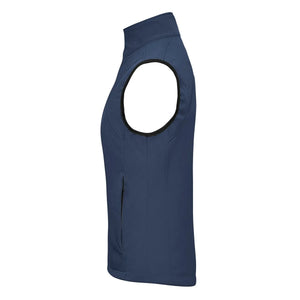 Giacca Ladies Softshell Vest - personalizzabile con logo