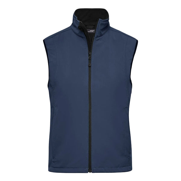 Giacca Ladies Softshell Vest - personalizzabile con logo