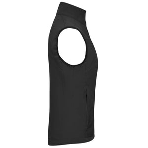Giacca Ladies Softshell Vest - personalizzabile con logo