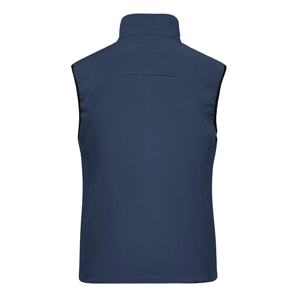 Giacca Ladies Softshell Vest - personalizzabile con logo