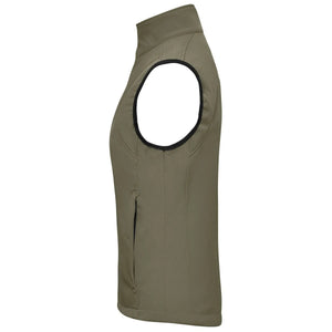 Giacca Ladies Softshell Vest - personalizzabile con logo