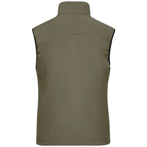 Giacca Ladies Softshell Vest - personalizzabile con logo